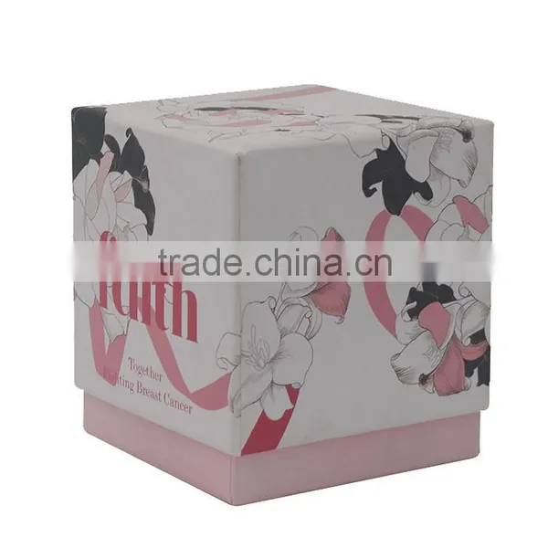 Custom Black Mini Cardboard Box With Window photo-2