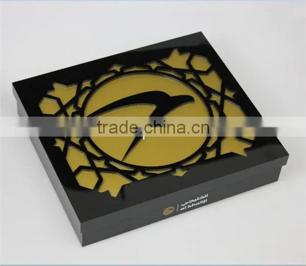 Customize Acrylic Drawer Box in Various Sizes and Shapes photo-4