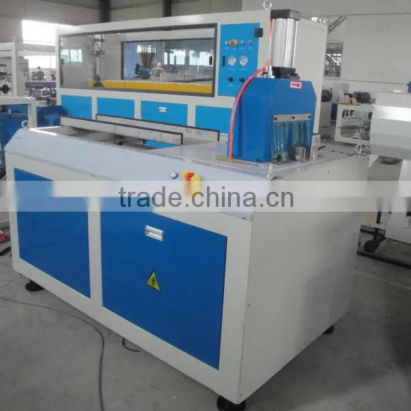 BEIERMAN PVC Profile Production Line of SJSZ-51/105 photo-4