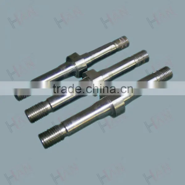 High Chrome Alloy Material Centrifugal Slurry Pump Apply to Coal Washing photo-3
