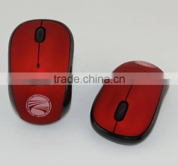 2.4G Optical Cheapest Wireless Mouse, Best Wireless Mouse photo-3