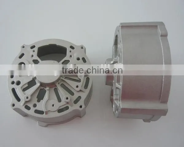 Die Casting Series :alternator Cover-JF037