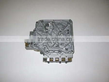 ATX 01M Automatic Transmission Valve Body Gearbox Automotive Part Valvebody photo-2