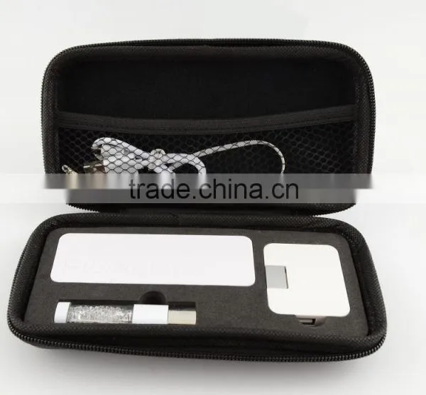 Hot Selling Promotional Business Gift Custom Power Bank, Pen Drive and USB2.0 Hub photo-5