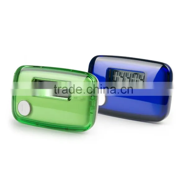 Electronic Digital Pedometer,Free Pedometers photo-2