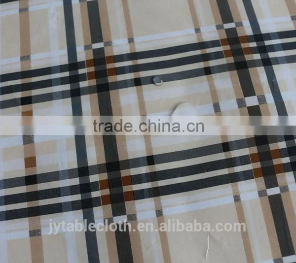 Luxurious PVC Table Cloth photo-5