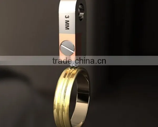 2016 Pcd 3mm Diamond Tools for Cutting Acrylic and Aluminum China photo-5