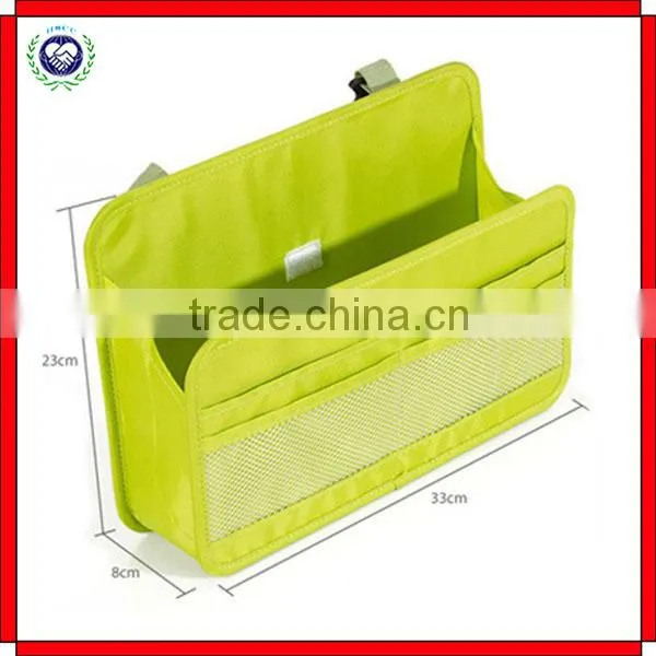 Hot Sale Polyester Car Seat Storage Bag Car Organizer Bag photo-2