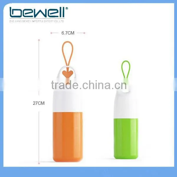 Hiking Portable Double Wall Stainless Steel Cup photo-3