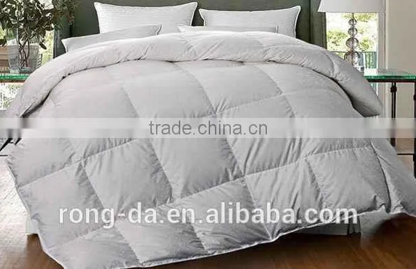 Microfiber Polyester Hotel Comforter /Duvet Quality Choice photo-2