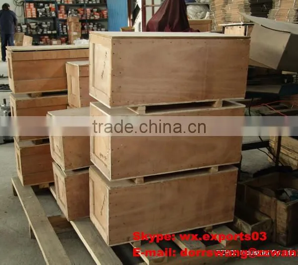 High Pressure Oil Rotary Hydraulic Pump 705-52-30280 for Loader WA470-3 photo-5