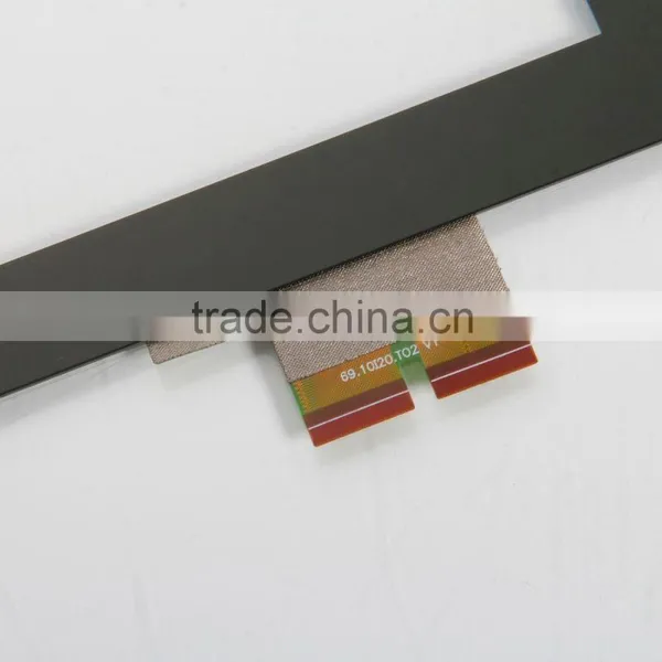 New Origina for Acer Iconia Tab A700 A510 Touch Screen Digitizer Glass Lens Panel Replacement US photo-5