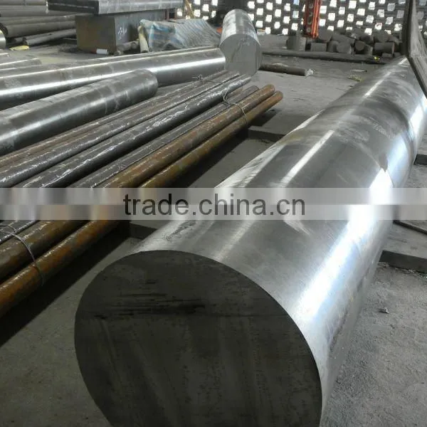 Steel Round Bar 4140/4340/42CrMo4