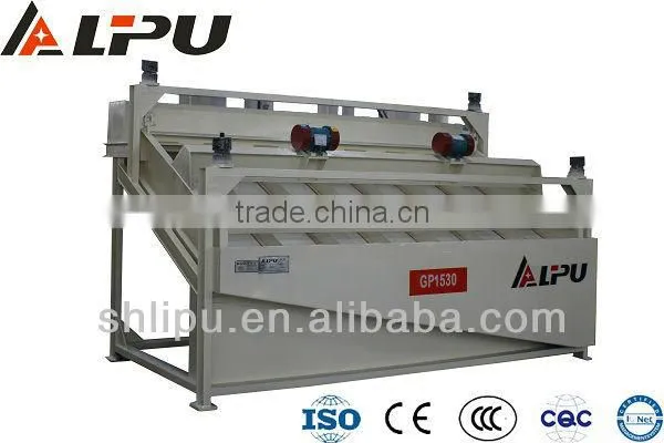 Small Vibrating Screen for Pebble River Sand photo-6