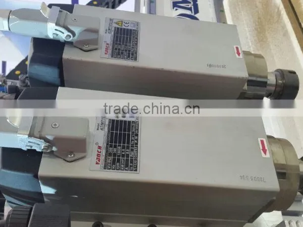 FANCH 1350MP Foam Cutting Cnc Router photo-3