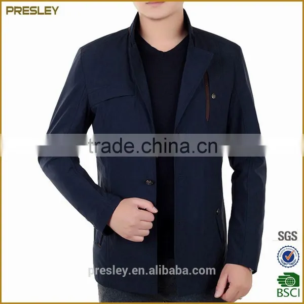 Presley OEM Outerwear New Name Winter Clothes From China Supplier photo-4