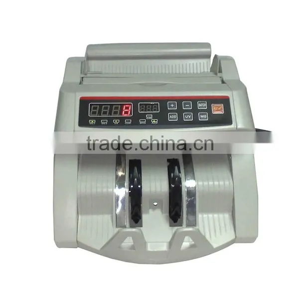 Bizsoft Fake Money Checker CS DY-12 Bill Pay Machines photo-2