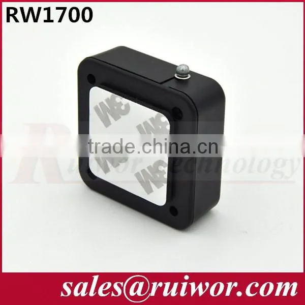 Security Tether Anti-theft Pull Box Retractable Stainless Steel Wire Rope photo-5