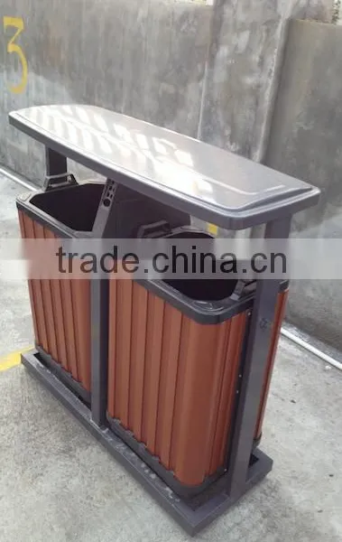 Wpc Trash Bin photo-4