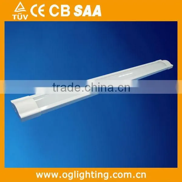 24w High Lumen pc Diffused Led Light Fitting photo-2