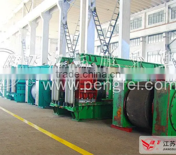 Sell 130tph Roller Press for Different Production Line photo-2