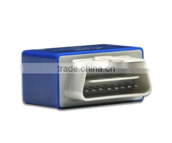 2015 Newly Bluetooth OBD2 Car Diagnostic Tool XTOOL IOBD2 Interface Scanner Multi-language IOBD2 Code Reader photo-4