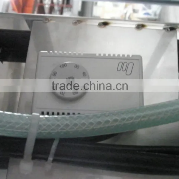 54 Trays Dough Proofer photo-4