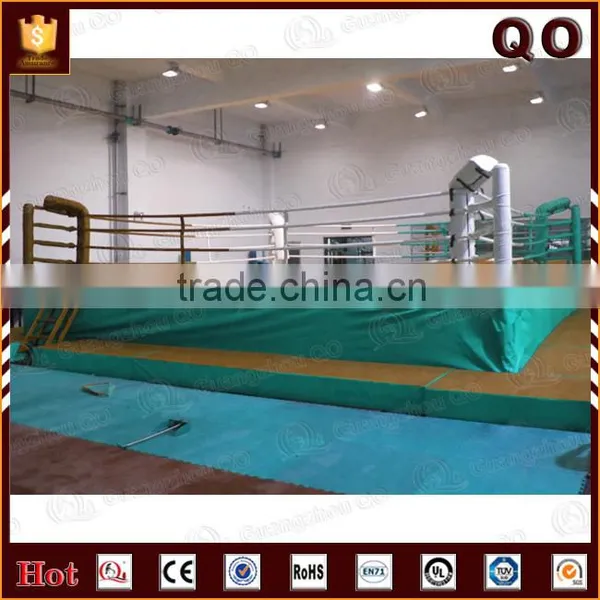 Best Price Sport Equipment Used Boxing Ring for Sale photo-3