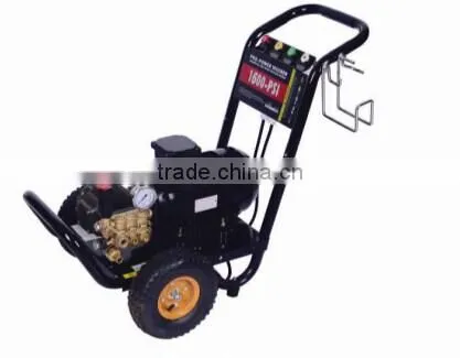 High Pressure Cleaner WX-PWG3000