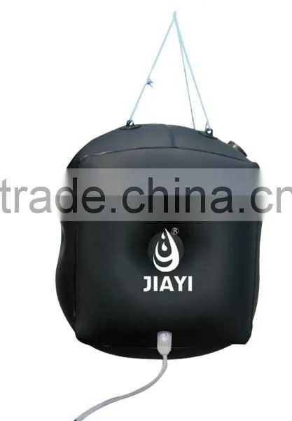 40L Personal Travel Bidet Outdoor Campling Water Shower Bag