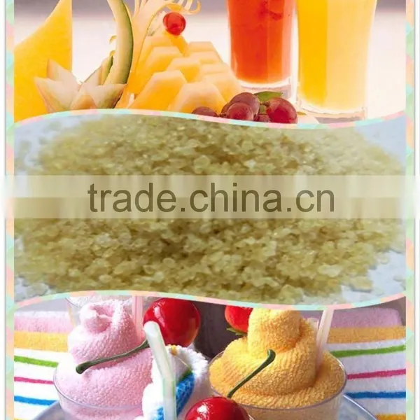 Edible Gelatine