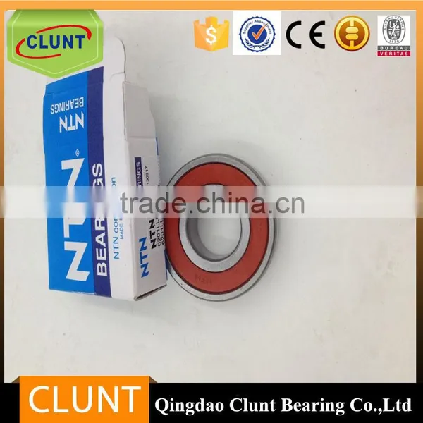 NTN Bearings Deep Groove Ball Bearing 6000RS 6000-RS photo-3