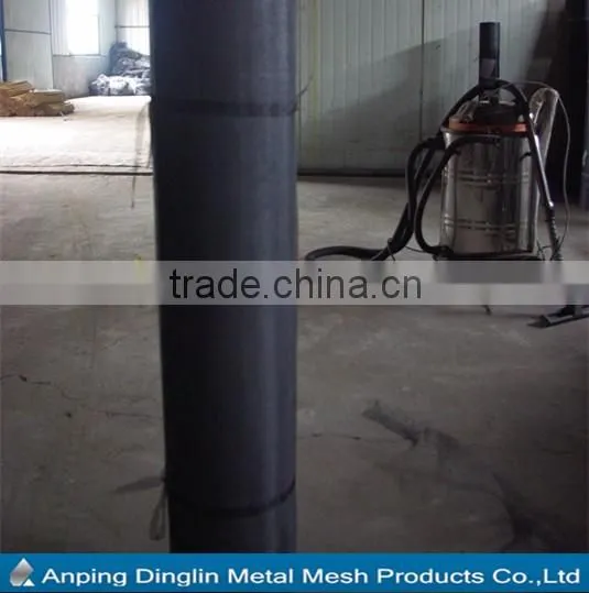 Fiberglass Window Screen for Anti Insect photo-2