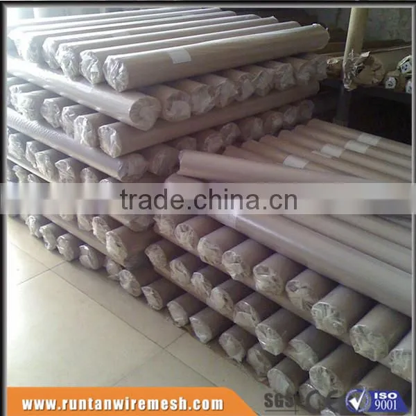 AISI304 316 316L Foor Grade Screen Fine Filter ss 430 Wire Mesh photo-3