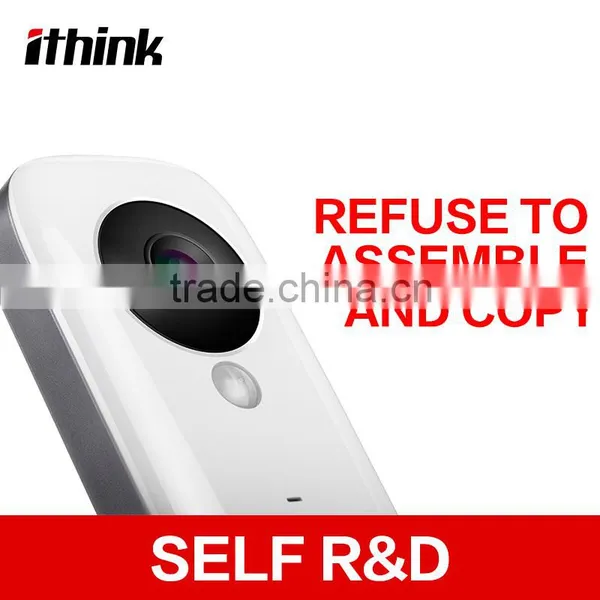 New and Promotion Camera ip With Wifi Drived P2p Full HD ip Camera photo-3