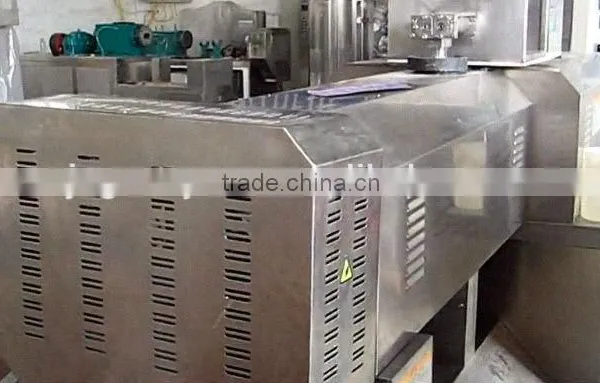 Artificial Rice/Nutritional Rice/Reconstituted Rice Making Machine/Equipment/Production Line photo-2