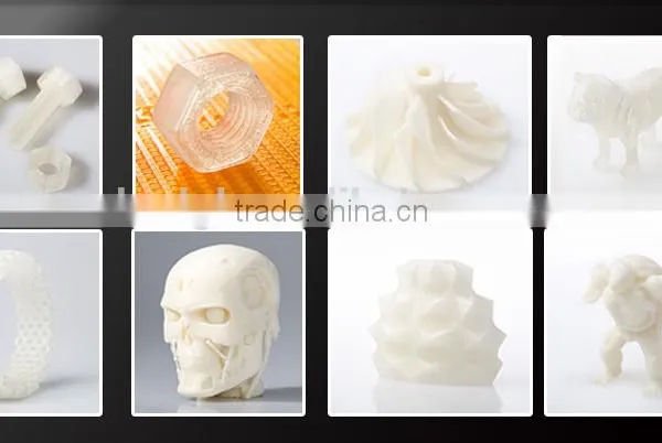 3D Printer Filament for 3D Pen 1.75mm ABS Filament for 3D Pen DIY Drawing Pen 3mm PLA Filament for MakerBot/RepRap/UP 3D Printer photo-5