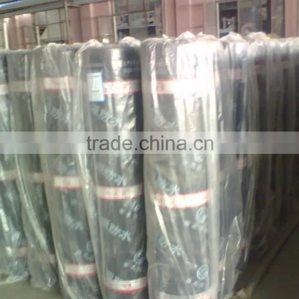 APP Modified Bitumen Waterproof Membrane For Building Roofing photo-4