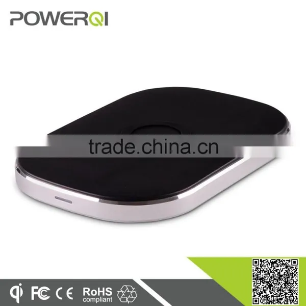 Wireless Mobile Charger qi Charging Station for Htc,for Moto x Electronic Products photo-2