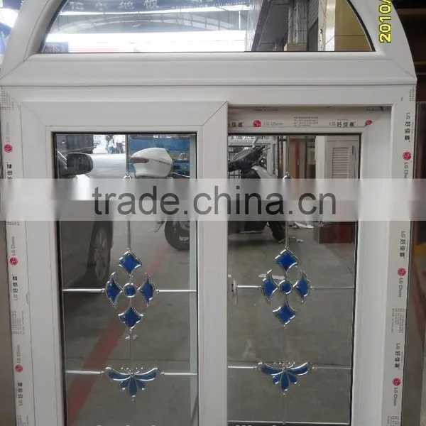 80/88 Series PVC Sliding Window (System ORTA) photo-5