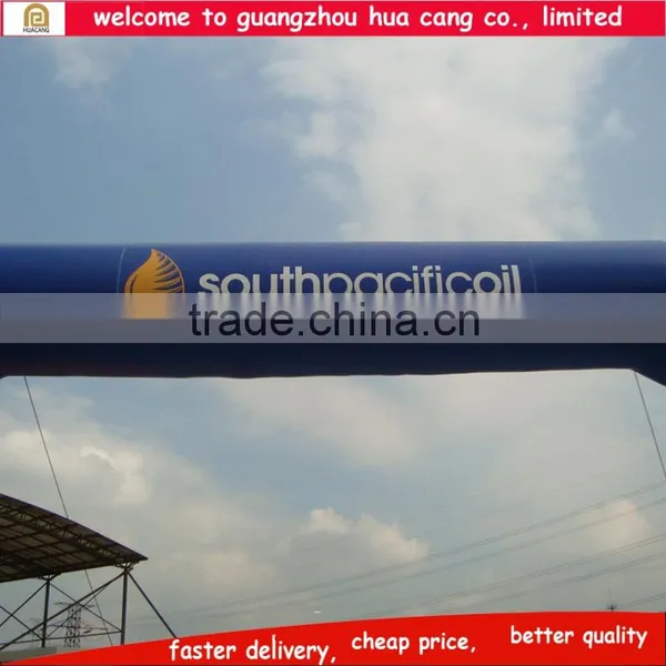 Factory Outlet Road Show Commercial Portable Cheap Inflatable Arch Price for Sale photo-4