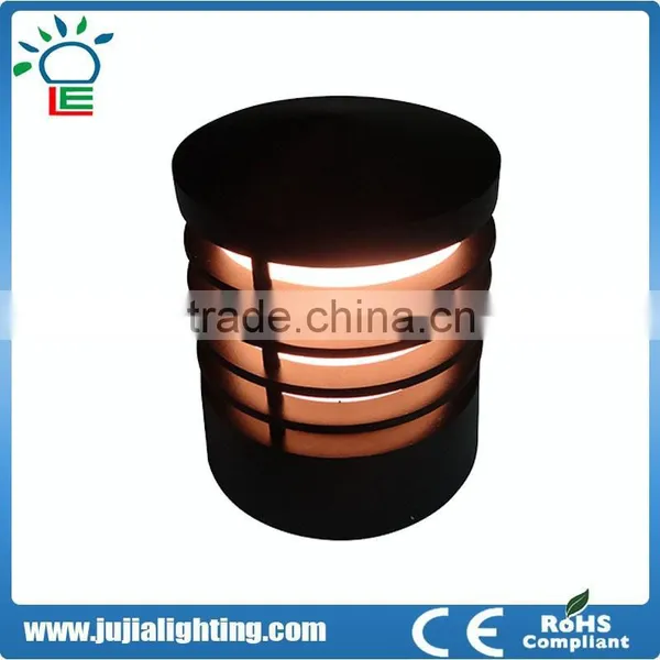 2016 Newest Design Led Garden Light Led Yard Light Led Outdoor Lawn Lighting With 3 Warranty photo-2