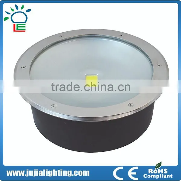 Outdoor Light 1/3/6/12/15/18/24/30/36w Led Underground Light photo-4