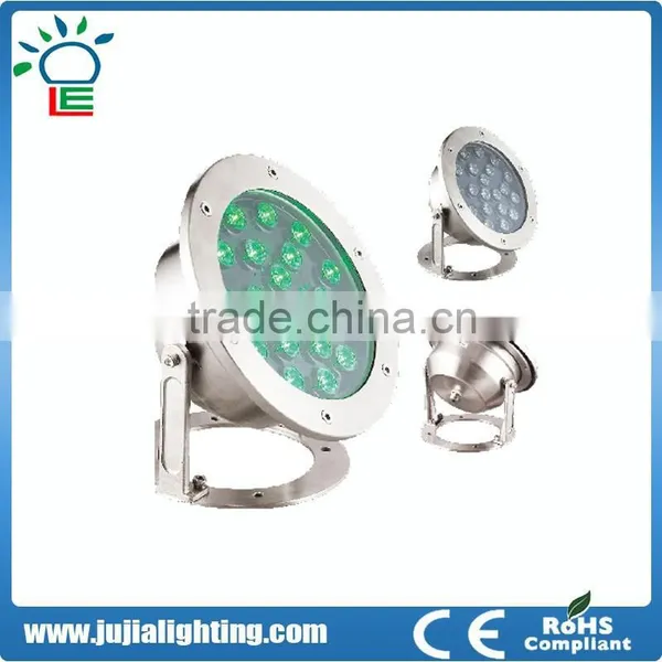 LED Underwater Light Led Underwater Lighting photo-5