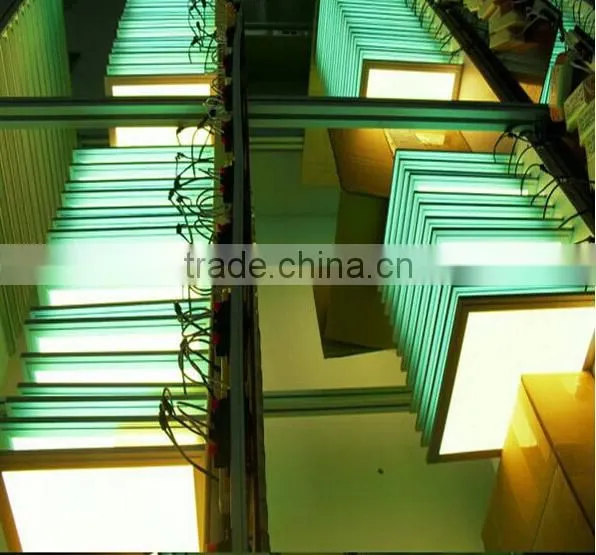 2016 Square Led Panel Light photo-4