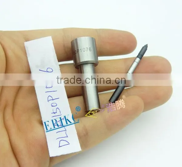 DLLA150P1076 Bosch Diesel Fuel Dispenser Nozzle,MAN High Pressure Bosch Nozzle, Automatic Diesel Injector Nozzle photo-6
