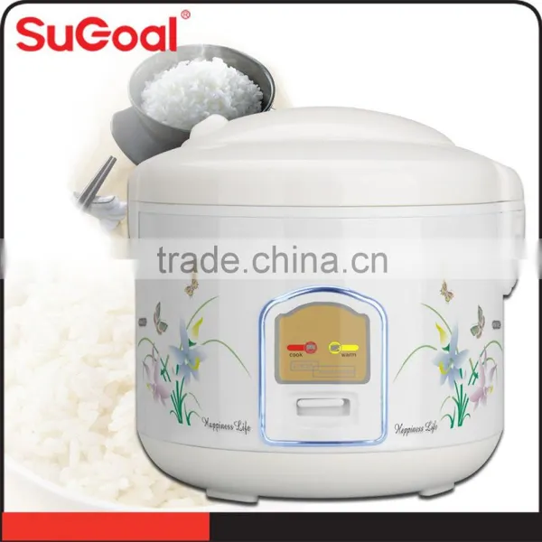 Sugoal Hongpai Rice Cooker photo-4