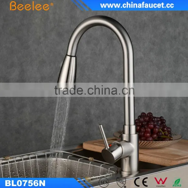 China Kitchen Hot Cold WaterTap Wash Basin Faucet Torneira da photo-5