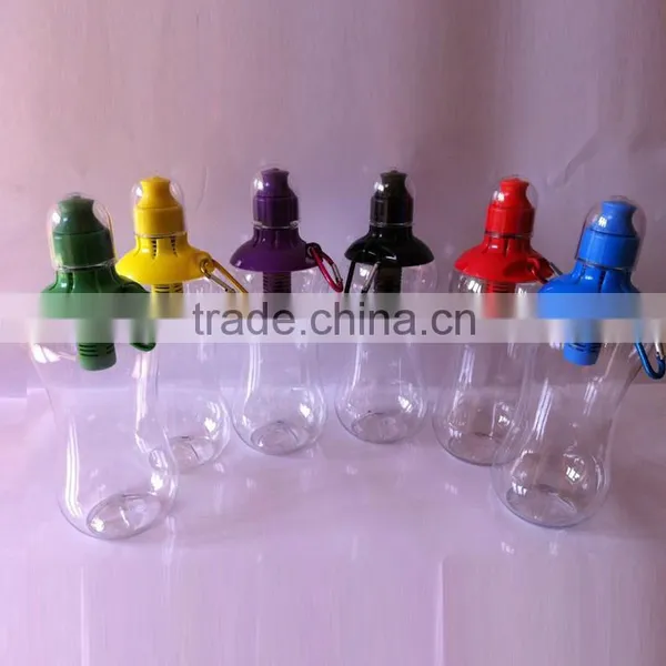 Shenzhen Wholesale 550ML BPA Free Filter Bottle With Gfit Box photo-4