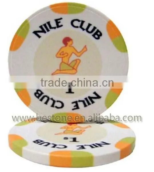 10g Caisno Quality Poker Chips photo-4